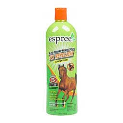 Aloe Herbal Horse Spray Fly Repellent Concentrate Espree Animal
